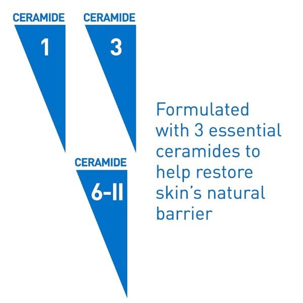 CeraVe SA Cleanser - Image 2