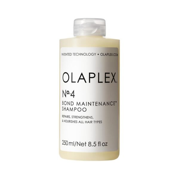 Olaplex No.4 shampoo
