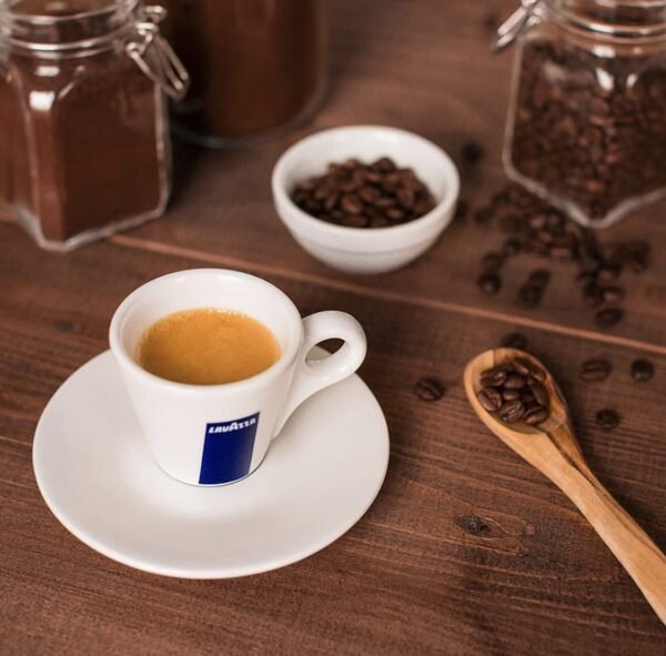 Lavazza Super Crema - Image 2