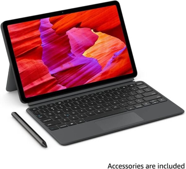 Amazon Fire Max 11 tablet - Image 2