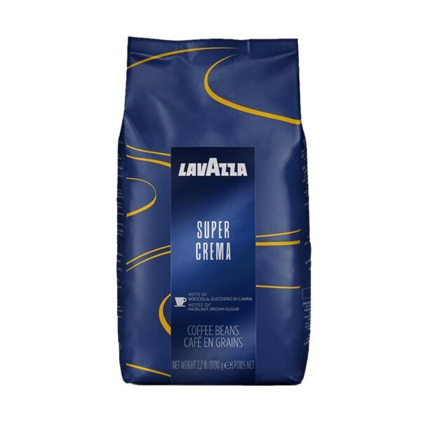 Lavazza Super Crema