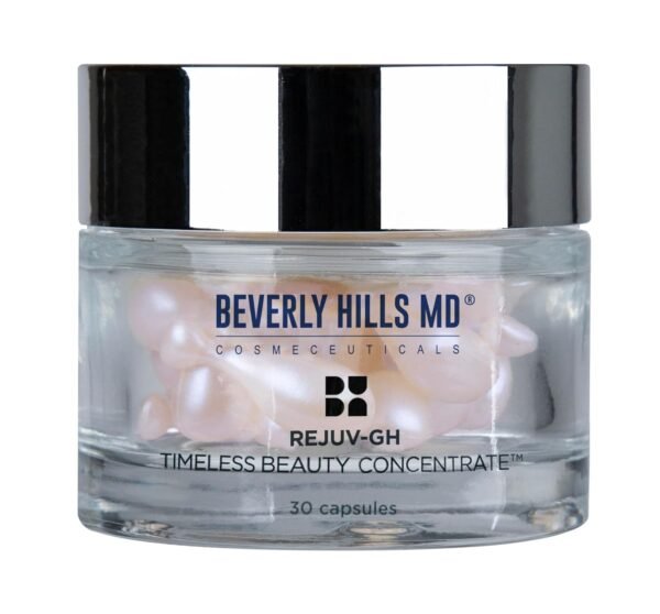 Rejuv-GH - Hyaluronic Acid