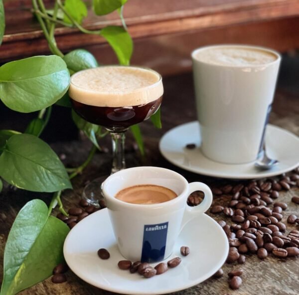 Lavazza Super Crema - Image 4