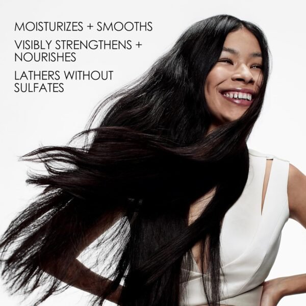 Olaplex No.4 shampoo - Image 4
