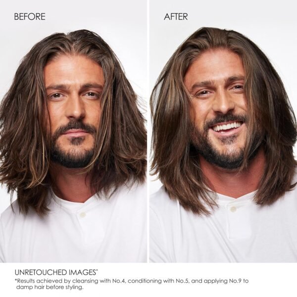 Olaplex No.4 shampoo - Image 5