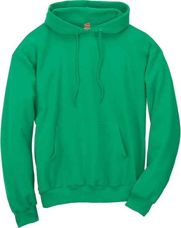 Hanes Men's Hoodie - Image 2