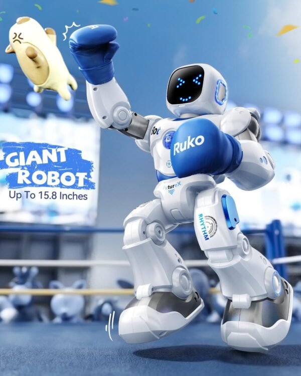 Ruko 1088 Smart Robots for Kids - Image 3