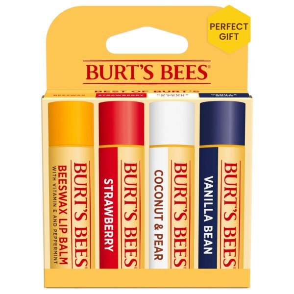 Burt's Bees Lip Balm - Image 5
